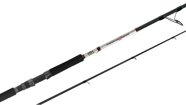 Canna Herakles Predator HPS2-80H mt. 2.44 gr. 15-54